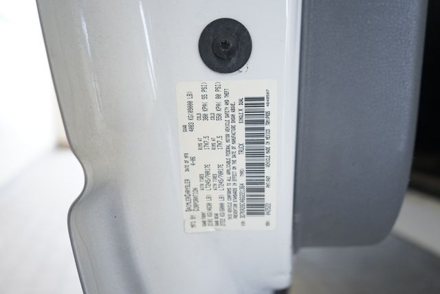 Thumbnail: 2006 Dodge Ram 2500 - 30