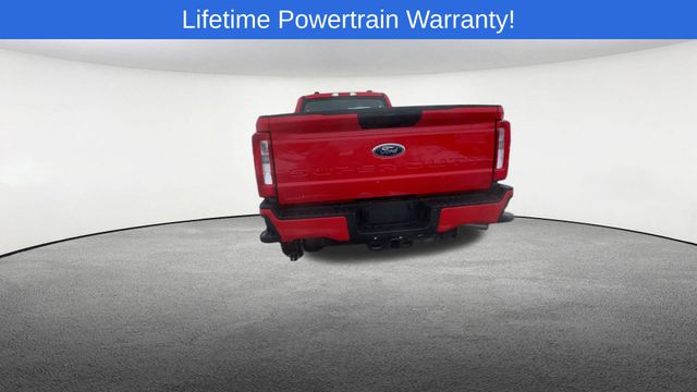 Thumbnail: 2026 Ford F-350 - 7