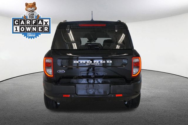 Thumbnail: 2023 Ford Bronco Sport - 12