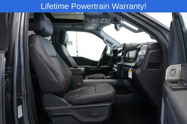 Thumbnail: 2026 Ford F-250 - 33