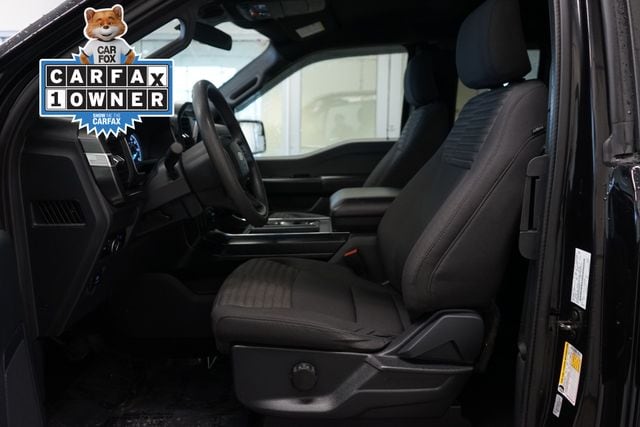Thumbnail: 2023 Ford F-150 - 21