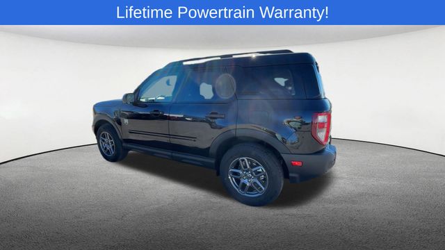 Thumbnail: 2025 Ford Bronco Sport - 6