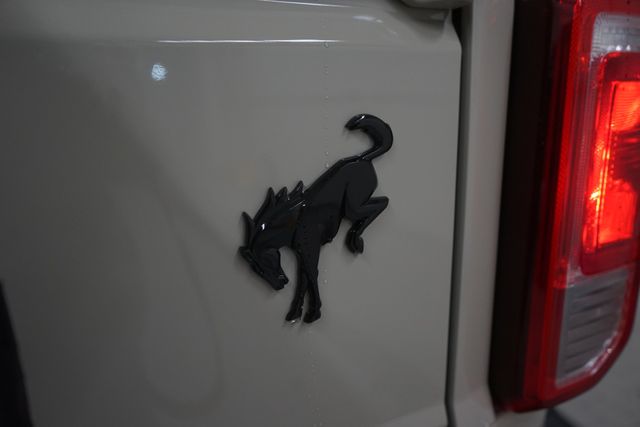 Thumbnail: 2025 Ford Bronco - 12