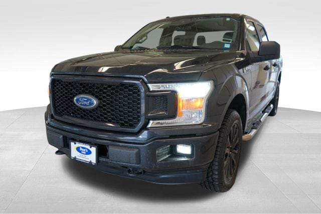2019 Ford F-150 XL -
                  Utica, NY