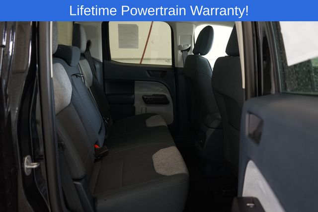 Thumbnail: 2025 Ford Maverick - 32