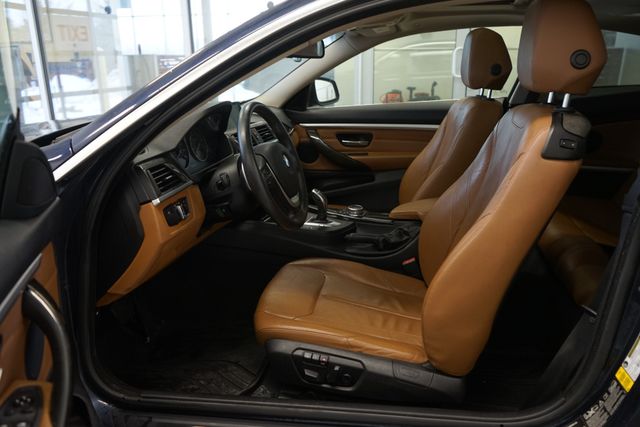 Thumbnail: 2014 BMW 4 Series - 20