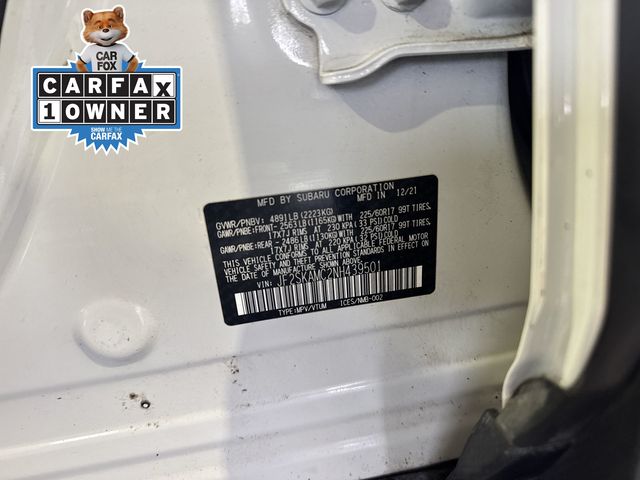 Thumbnail: 2022 Subaru Forester - 29