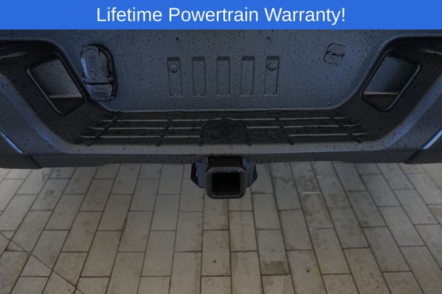 Thumbnail: 2025 Ford Ranger - 12