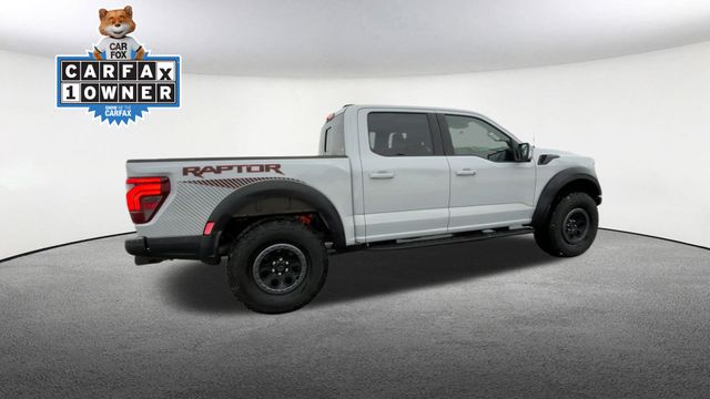 Thumbnail: 2025 Ford F-150 - 10