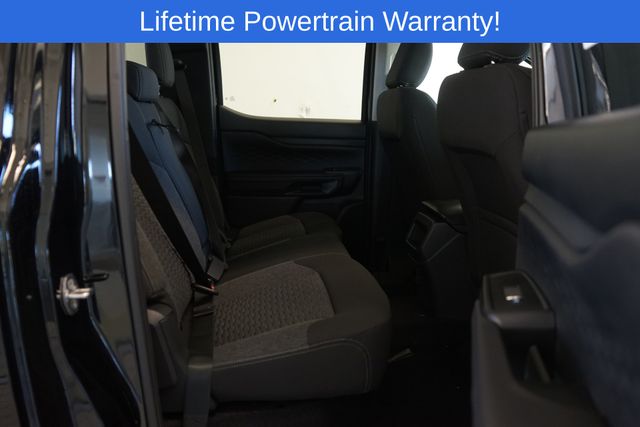 Thumbnail: 2025 Ford Ranger - 31