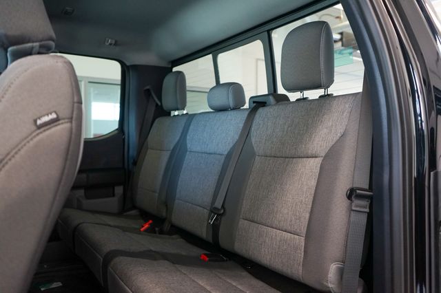 2024 Ford F-250 XL 29