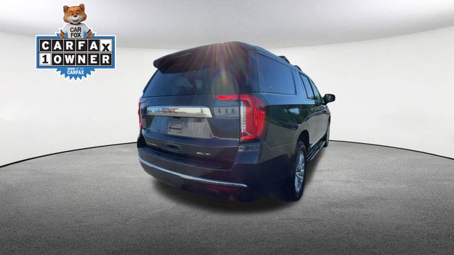 Thumbnail: 2023 GMC Yukon XL - 8