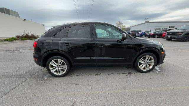 Thumbnail: 2017 Audi Q3 - 10