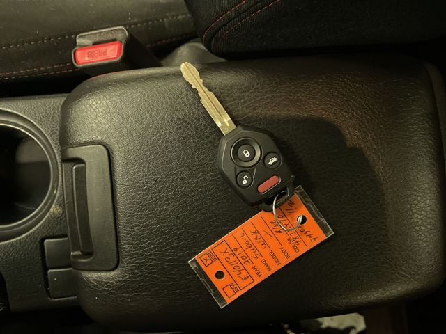 Thumbnail: 2019 Subaru WRX - 22