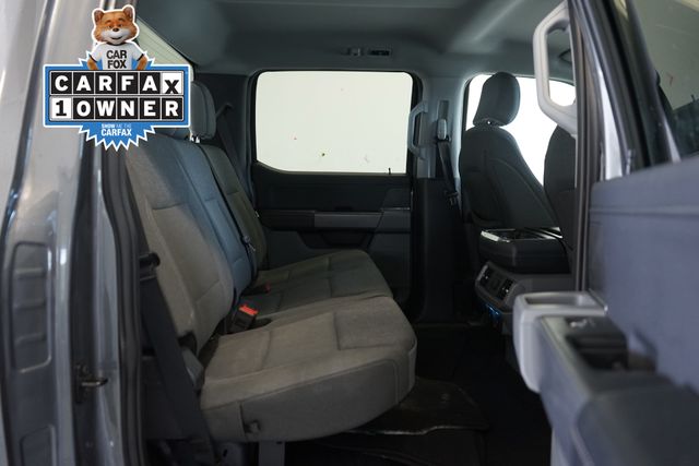 Thumbnail: 2024 Ford F-150 - 32