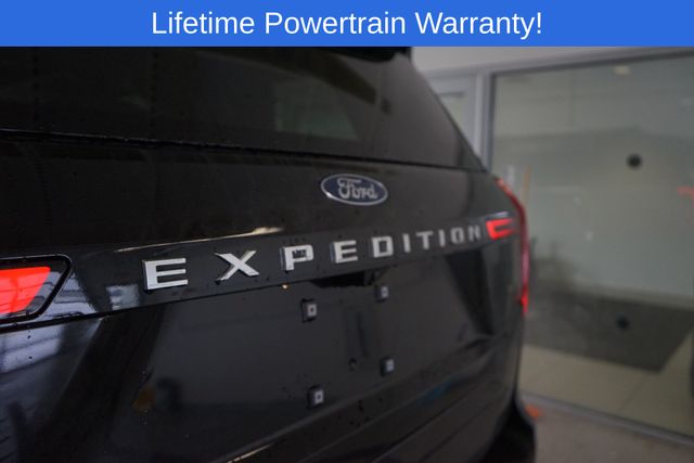 Thumbnail: 2026 Ford Expedition - 12