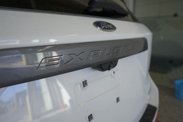 Thumbnail: 2021 Ford Explorer - 13