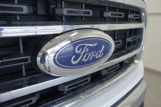 Thumbnail: 2022 Ford F-150 - 20