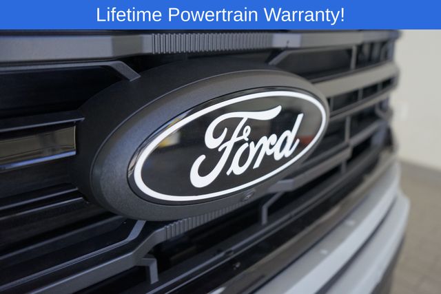 Thumbnail: 2026 Ford F-150 - 19