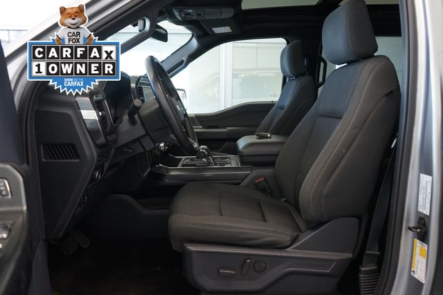 Thumbnail: 2023 Ford F-150 - 21