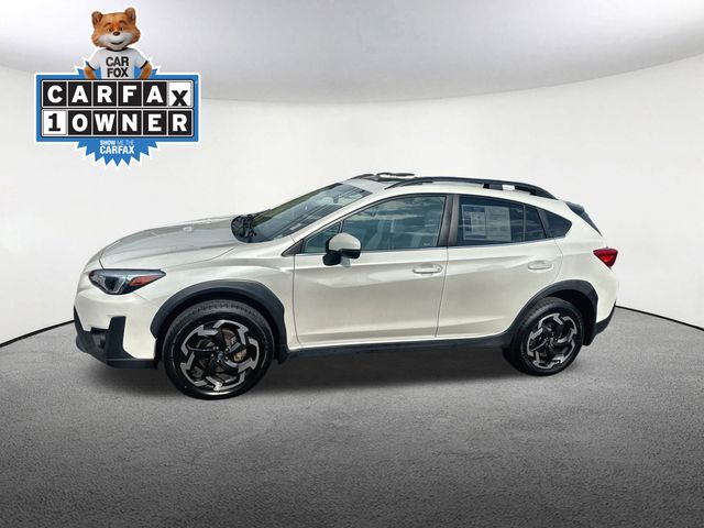 Thumbnail: 2023 Subaru Crosstrek - 3