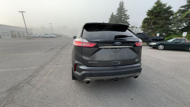 Thumbnail: 2019 Ford Edge - 8