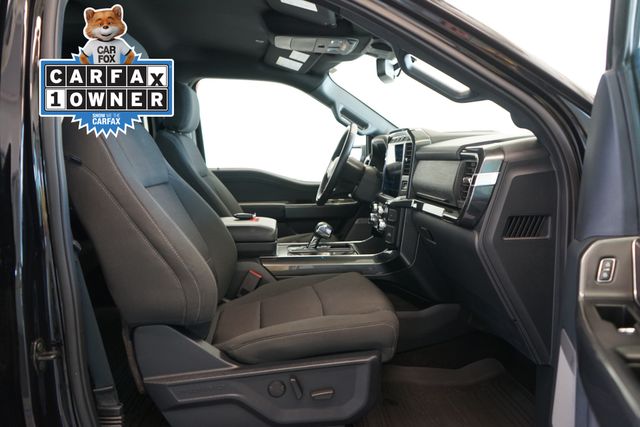 Thumbnail: 2022 Ford F-150 - 36