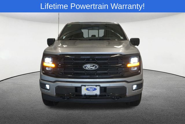 Thumbnail: 2025 Ford F-150 - 17