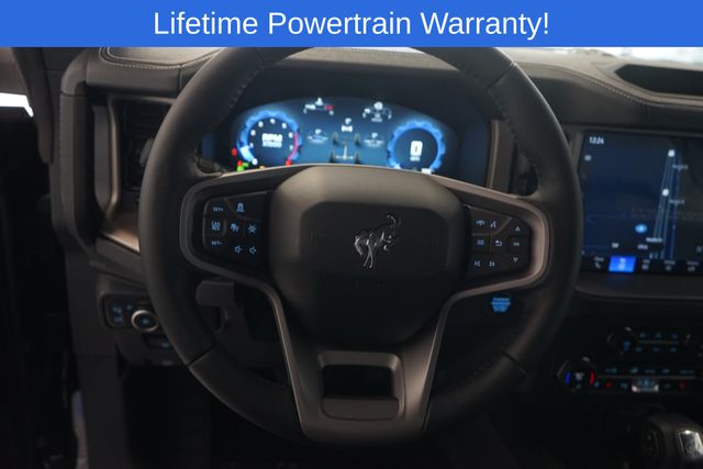 Thumbnail: 2025 Ford Bronco - 21