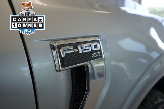 Thumbnail: 2023 Ford F-150 - 15