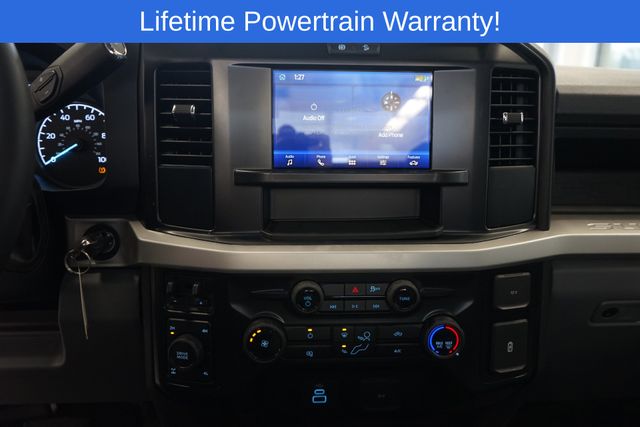 Thumbnail: 2026 Ford F-250 - 27