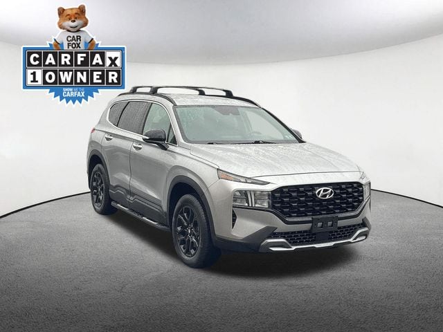 Thumbnail: 2022 Hyundai Santa Fe - 16