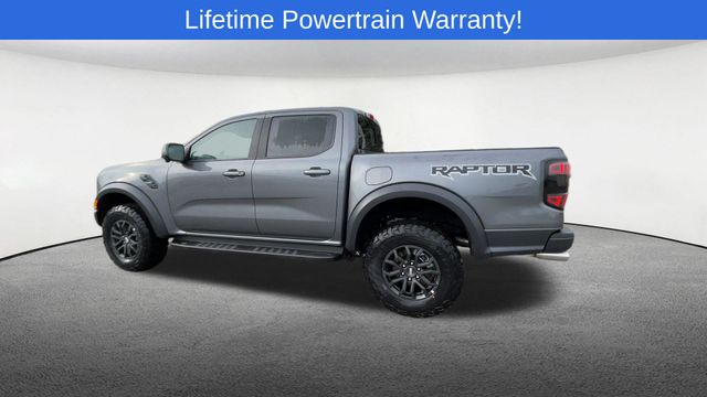 Thumbnail: 2026 Ford Ranger - 7