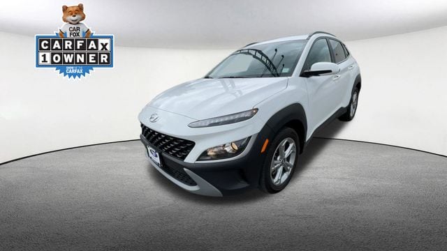 Thumbnail: 2023 Hyundai Kona - 4