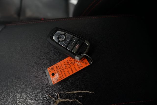 Thumbnail: 2019 Ford Explorer - 23