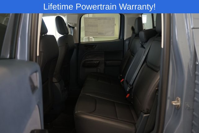 Thumbnail: 2026 Ford Maverick - 30