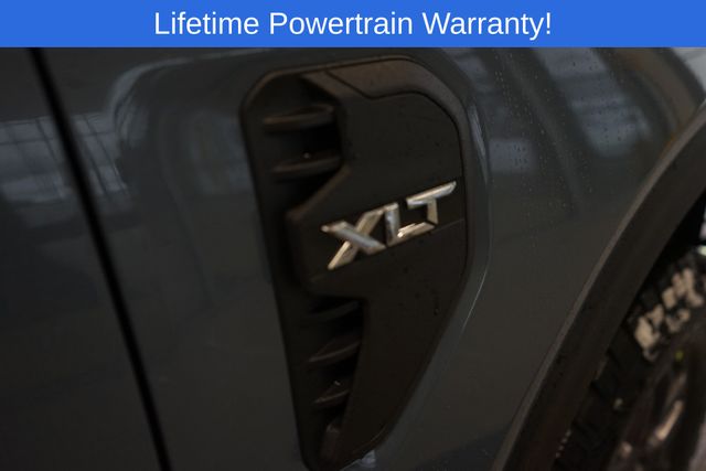 Thumbnail: 2025 Ford Ranger - 6