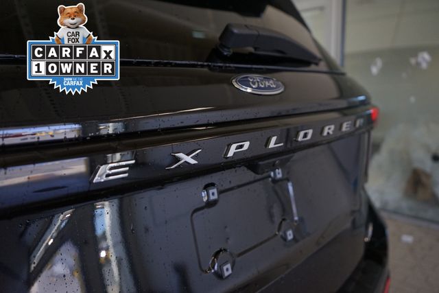 Thumbnail: 2026 Ford Explorer - 13