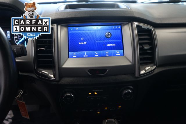 Thumbnail: 2023 Ford Ranger - 24