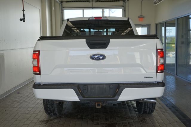 Thumbnail: 2019 Ford F-150 - 12