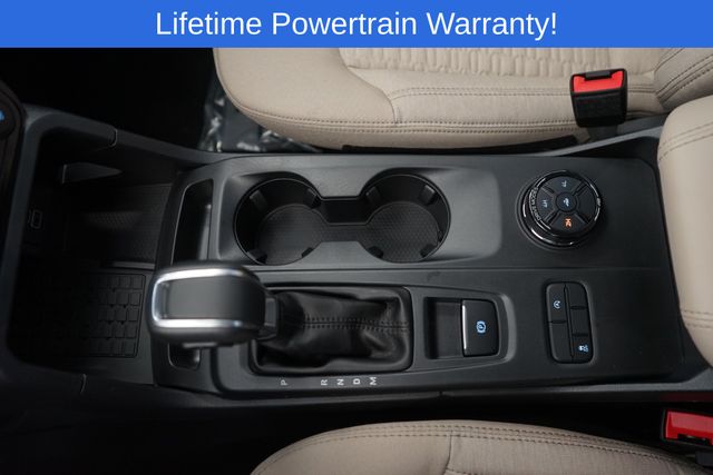 Thumbnail: 2025 Ford Ranger - 25