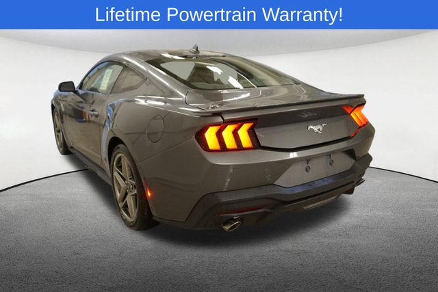 Thumbnail: 2026 Ford Mustang - 10