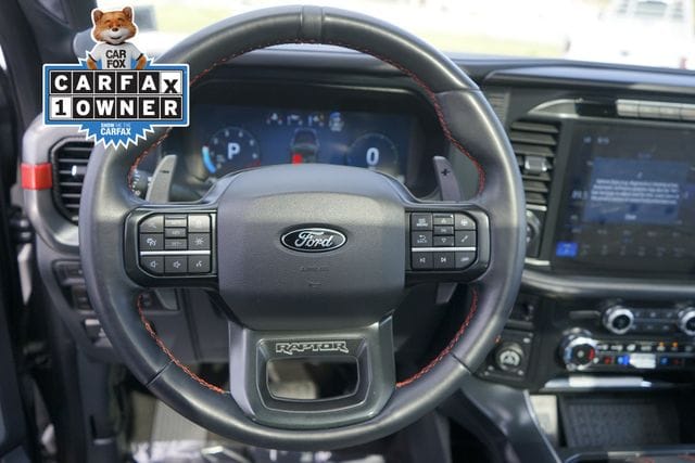 Thumbnail: 2024 Ford F-150 - 21