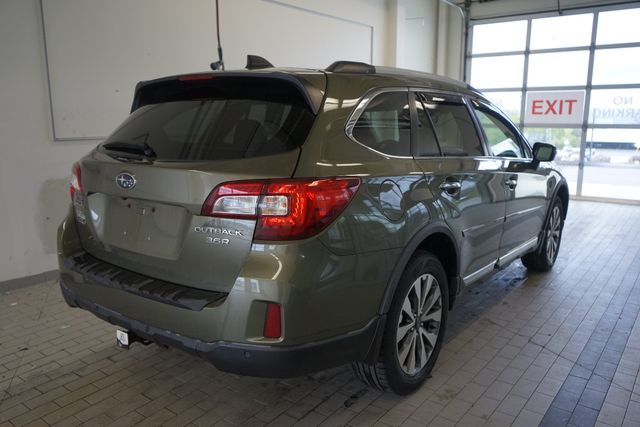 Thumbnail: 2017 Subaru Outback - 14