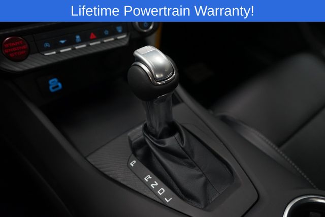 Thumbnail: 2026 Ford Mustang - 24