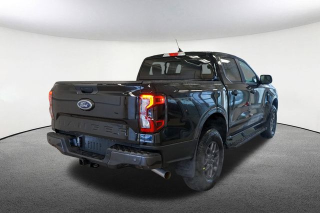 Thumbnail: 2024 Ford Ranger - 6