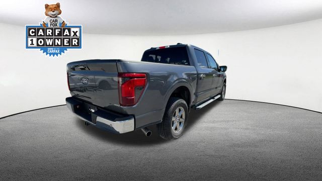 Thumbnail: 2024 Ford F-150 - 9