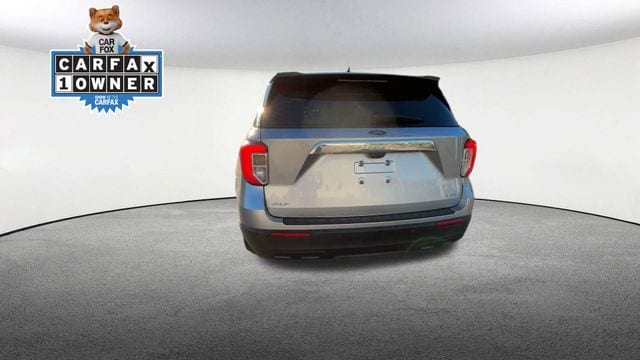 Thumbnail: 2022 Ford Explorer - 8