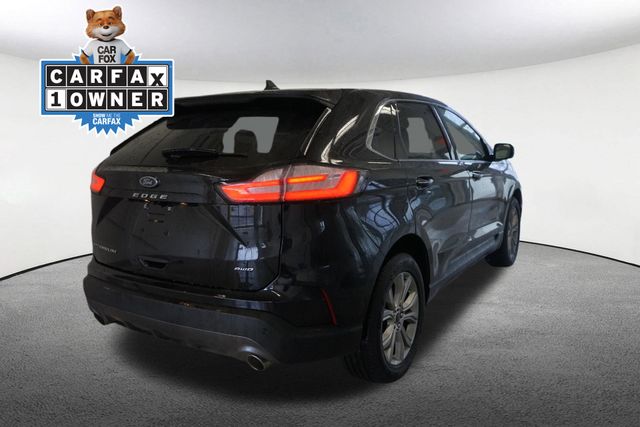 Thumbnail: 2024 Ford Edge - 14