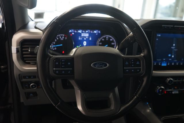 Thumbnail: 2021 Ford F-150 - 23